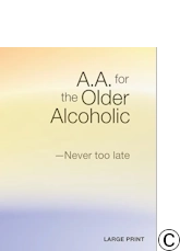 B-28 A.A. for the Older Alcoholic B-28 A.A. for the Older Alcoholic