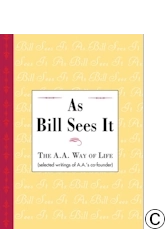 B-5 As Bill Sees It B-5 As Bill Sees It