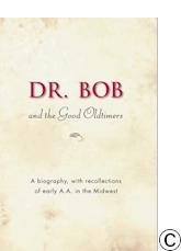 B-8 Dr. Bob and the Good Oldtimers: B-8 Dr. Bob and the Good Oldtimers: