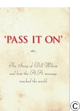 B-9 Pass It On B-9 Pass It On