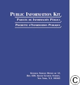 M-27 Public Information Kit M-27 Public Information Kit