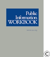 M-27I Public Information Workbook M-27I Public Information Workbook