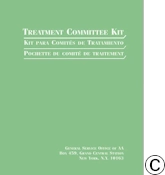 M-40 Treatment Committee Kit M-40 Treatment Committee Kit