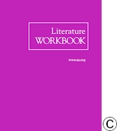 M-521 Literature Workbook M-521 Literature Workbook