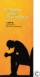 P-35 Problems Other Than Alcohol P-35 Problems Other Than Alcohol