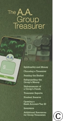 F-96 The A.A. Group Treasurer F-96 The A.A. Group Treasurer