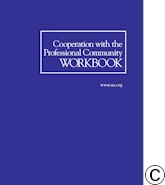 M-41I C.P.C. Workbook M-41I C.P.C. Workbook