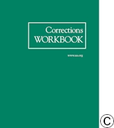 M-45I Corrections Workbook M-45I Corrections Workbook