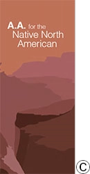 P-21 A.A. for the Native North American P-21 A.A. for the Native North American