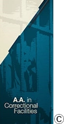 P-26 A.A. in Correctional Facilities: P-26 A.A. in Correctional Facilities: