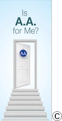 P-36 Is A.A. for Me? P-36 Is A.A. for Me?