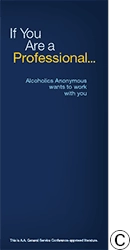 P-46 If You Are a Professional... P-46 If You Are a Professional...