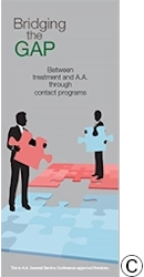 P-49 Bridging the Gap P-49 Bridging the Gap