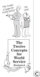 P-8 The Concepts Illustrated P-8 The Concepts Illustrated