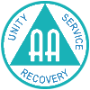 Alcoholics Anonymous Logo