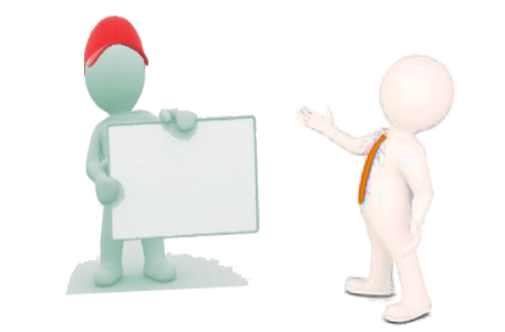 D.C.M. and Delegate image