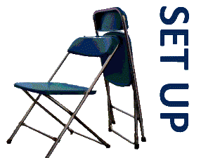 Home group service animation