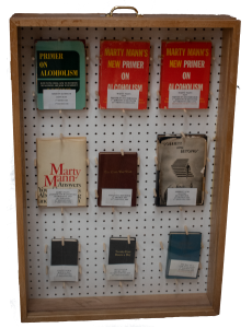 Archives Committee display number 6