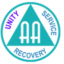 Logo with unity highlighted